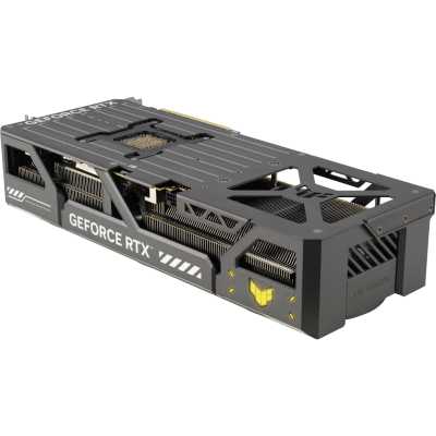 видеокарта ASUS nVidia GeForce RTX 5090 32Gb TUF-RTX5090-O32G-GAMING