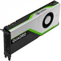 видеокарта ASUS nVidia Quadro RTX 5000 16Gb 900-5G180-2500-000