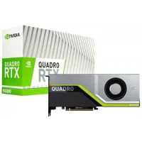 видеокарта ASUS nVidia Quadro RTX 5000 16Gb 900-5G180-2500-000