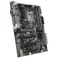 материнская плата ASUS P10S WS