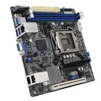 материнская плата ASUS P12R-I