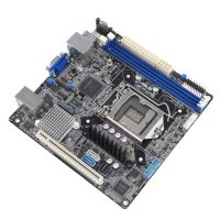 материнская плата ASUS P12R-I