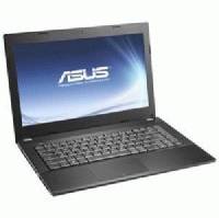 ноутбук ASUS P45VA 90NB0021-M00240 Черный