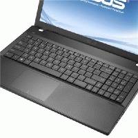 ноутбук ASUS P55VA i5 3320M/6/750/Win 8/Black Черный