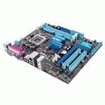 материнская плата ASUS P5G41T-M LX