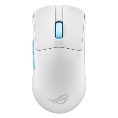 мышь ASUS ROG Harpe Ace Aim P713 90MP02W0-BMUA10 Белый