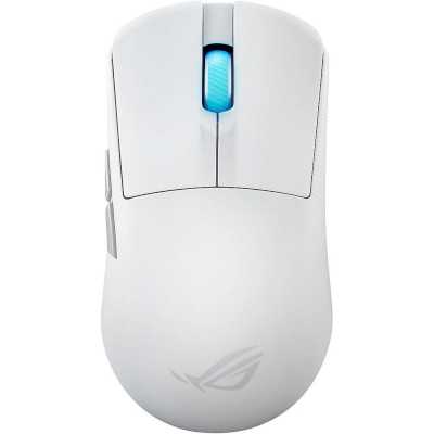 мышь ASUS ROG Harpe Ace Mini P716 90MP03Z0-BMUA10 Белый