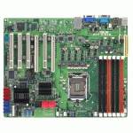 материнская плата ASUS P7F-C SAS
