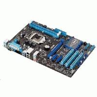материнская плата ASUS P8H61 USB3 R2.0