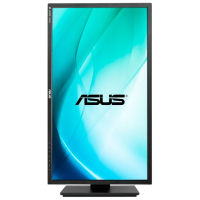 монитор ASUS PB287Q Черный