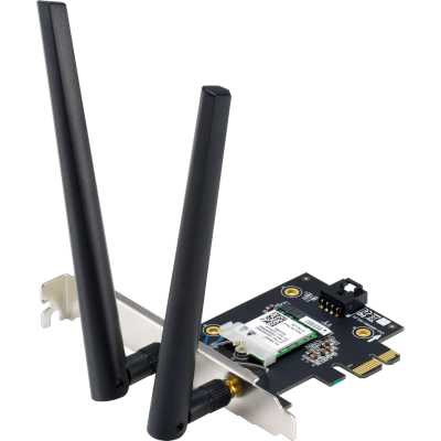 WiFi адаптер ASUS PCE-BE6500
