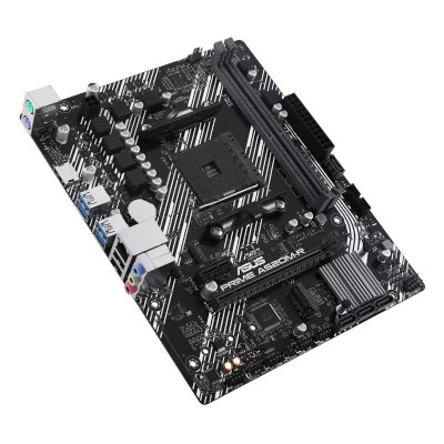 материнская плата ASUS Prime A520M-R