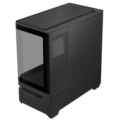 корпус ASUS Prime AP202 TG ARGB Black