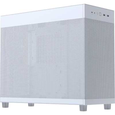 корпус ASUS Prime AP303 Mesh White