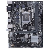 материнская плата ASUS Prime B250M-D