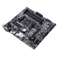 материнская плата ASUS Prime B350M-A
