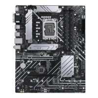 материнская плата ASUS Prime B660-Plus D4