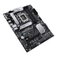 материнская плата ASUS Prime B660-Plus D4
