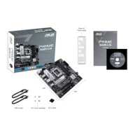 материнская плата ASUS Prime B660M-A D4