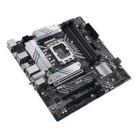 материнская плата ASUS Prime B660M-A WiFi D4