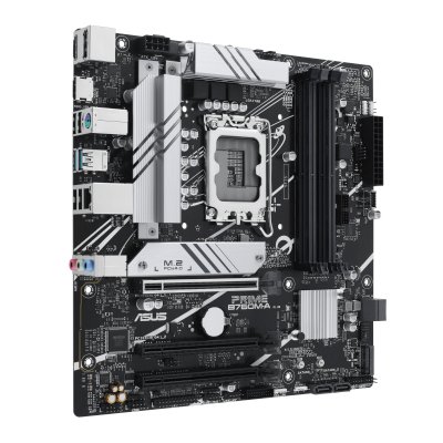 материнская плата ASUS Prime B760M-A-CSM