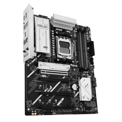 материнская плата ASUS Prime B850-Plus WiFi