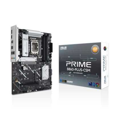 материнская плата ASUS Prime B860-Plus-CSM