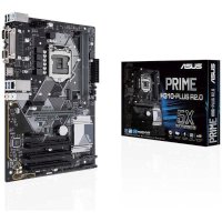 материнская плата ASUS Prime H310-Plus R2.0