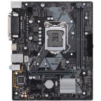 материнская плата ASUS Prime H310M-D