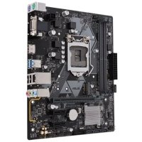 материнская плата ASUS Prime H310M-E R2.0 CSM