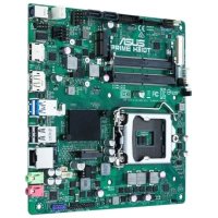 материнская плата ASUS Prime H310T