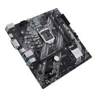 материнская плата ASUS Prime H410M-K R2.0