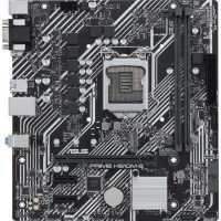 материнская плата ASUS Prime H510M-E