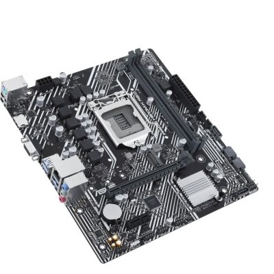 материнская плата ASUS Prime H510M-K R2.0