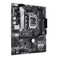 материнская плата ASUS Prime H610M-A D4