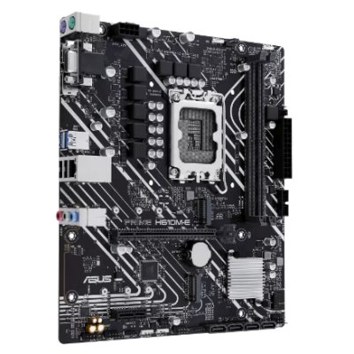 материнская плата ASUS Prime H610M-E-CSM