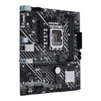 материнская плата ASUS Prime H610M-E D4-CSM