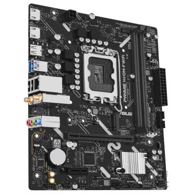 материнская плата ASUS Prime H610M-F WiFi