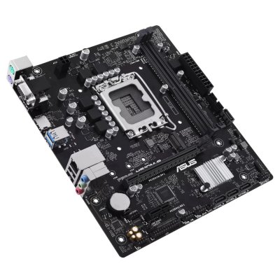 материнская плата ASUS Prime H610M-R-SI