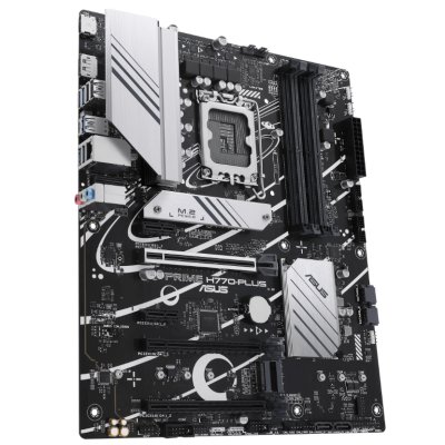 материнская плата ASUS Prime H770-Plus