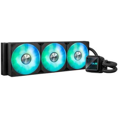 кулер ASUS Prime LC 360 ARGB Black