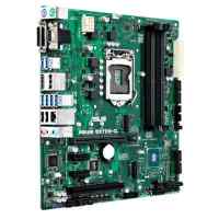 материнская плата ASUS Prime Q270M-C