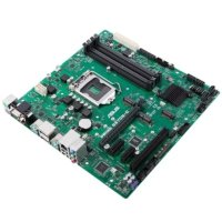 материнская плата ASUS Prime Q370M-C