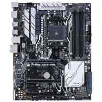 материнская плата ASUS Prime X370-Pro