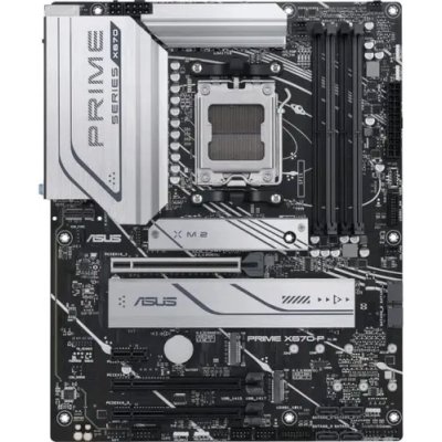 материнская плата ASUS Prime X670-P-CSM