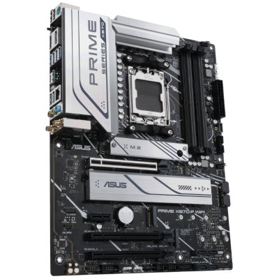 материнская плата ASUS Prime X670-P WiFi