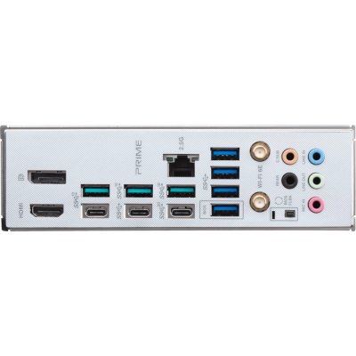 материнская плата ASUS Prime X670E-Pro WiFi