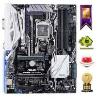 материнская плата ASUS Prime Z270-A