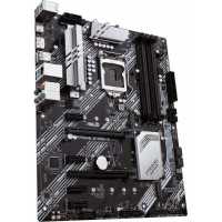 материнская плата ASUS Prime Z490-V-SI