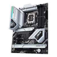 материнская плата ASUS Prime Z690-A